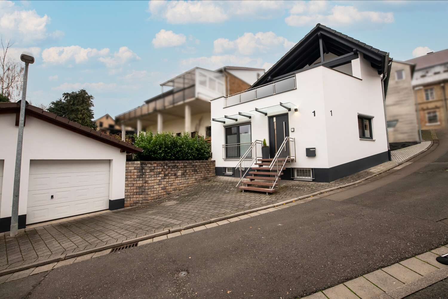 Thumbnail-Haus zum Kaufen in Obermoschel 445.000,00 € 156.5 m²