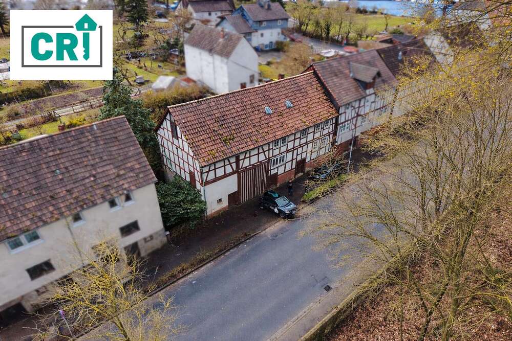 Thumbnail-Haus zum Kaufen in Stadtallendorf Schweinsberg 169.900,00 € 113.05 m²