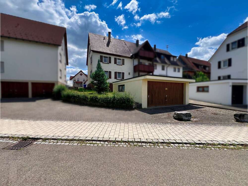 Thumbnail-Haus zum Kaufen in Rangendingen 149.000,00 € 179 m²