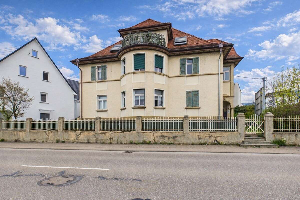 Thumbnail-Haus zum Kaufen in Spaichingen 595.000,00 € 413 m²