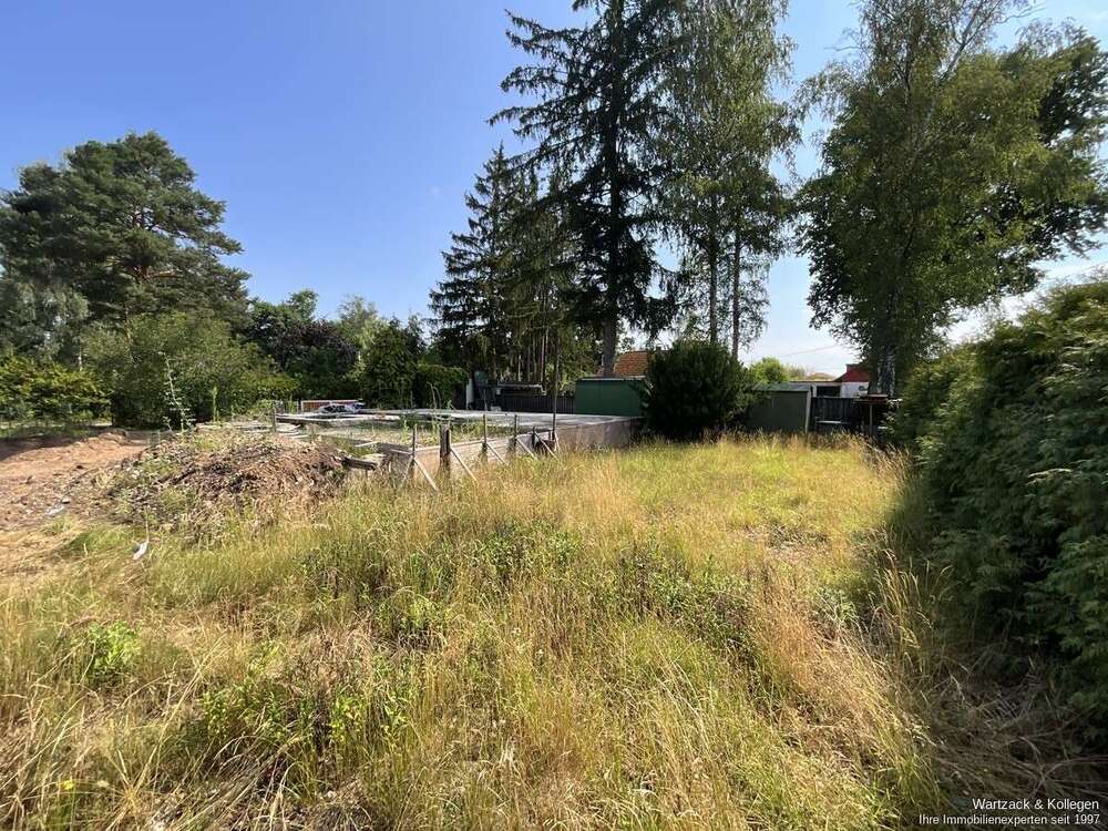 Thumbnail-Grundstück zu verkaufen in Nürnberg 355.000,00 € 475 m²