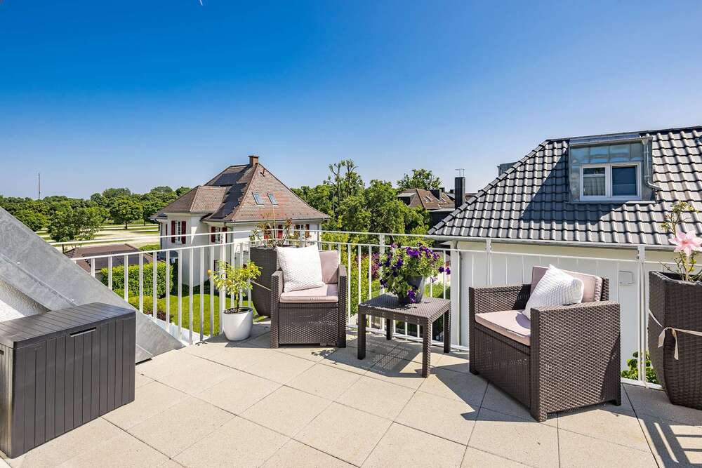 Thumbnail-Wohnung zum Kaufen in München 1.398.000,00 € 131.27 m²