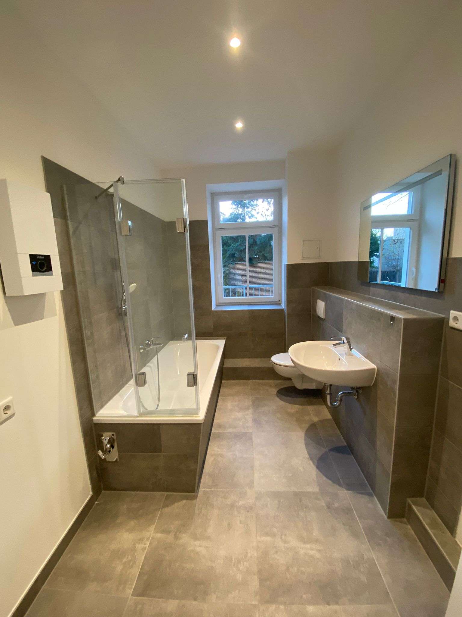 Thumbnail-Wohnung zum Mieten in Markranstädt 525,00 € 47 m²