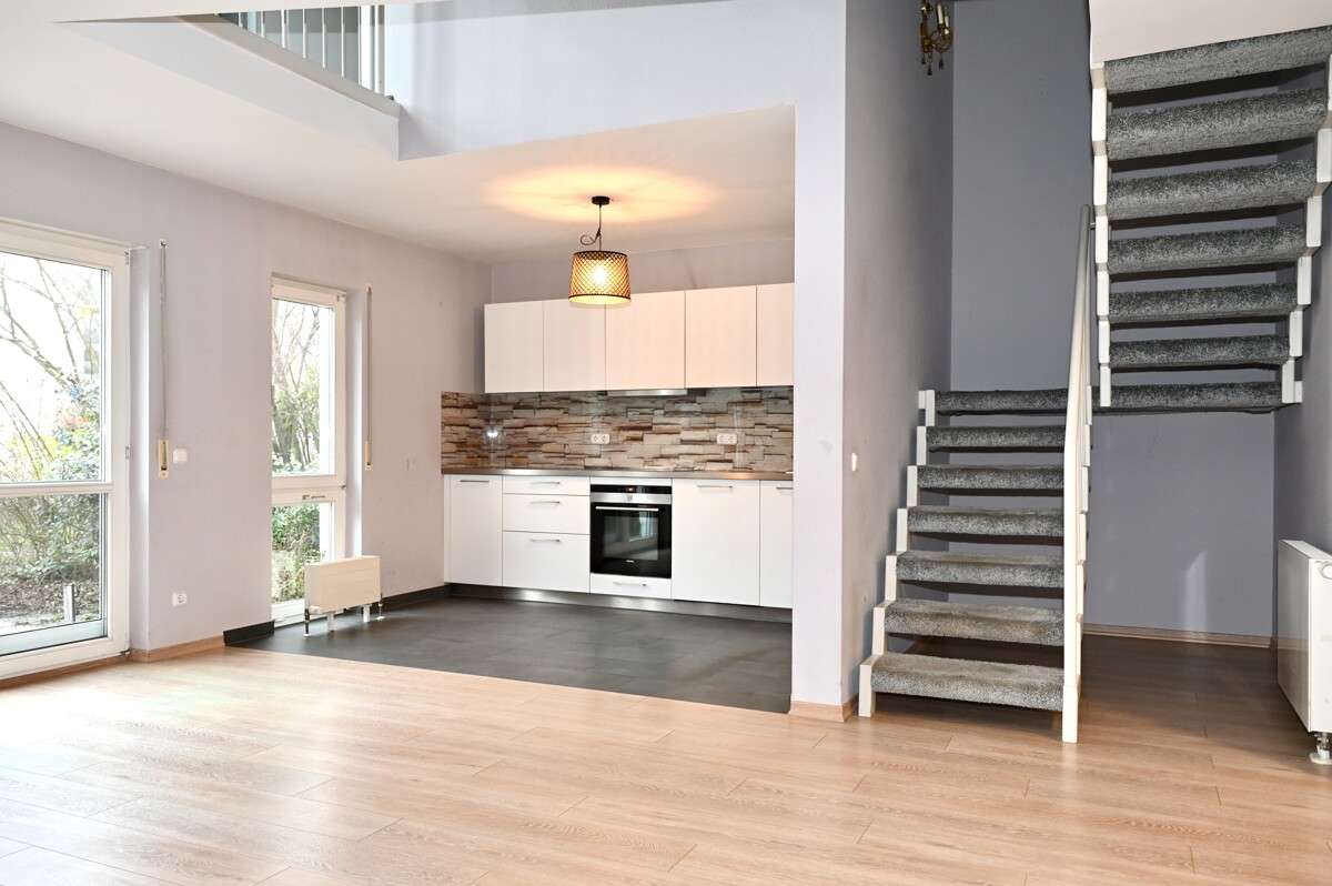 Thumbnail-Wohnung zum Kaufen in Dresden 295.000,00 € 81.33 m²