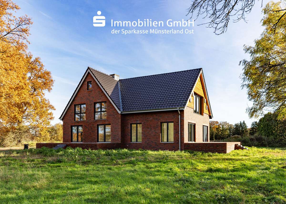 Thumbnail-Haus zum Kaufen in Münster 1.590.000,00 € 249 m²