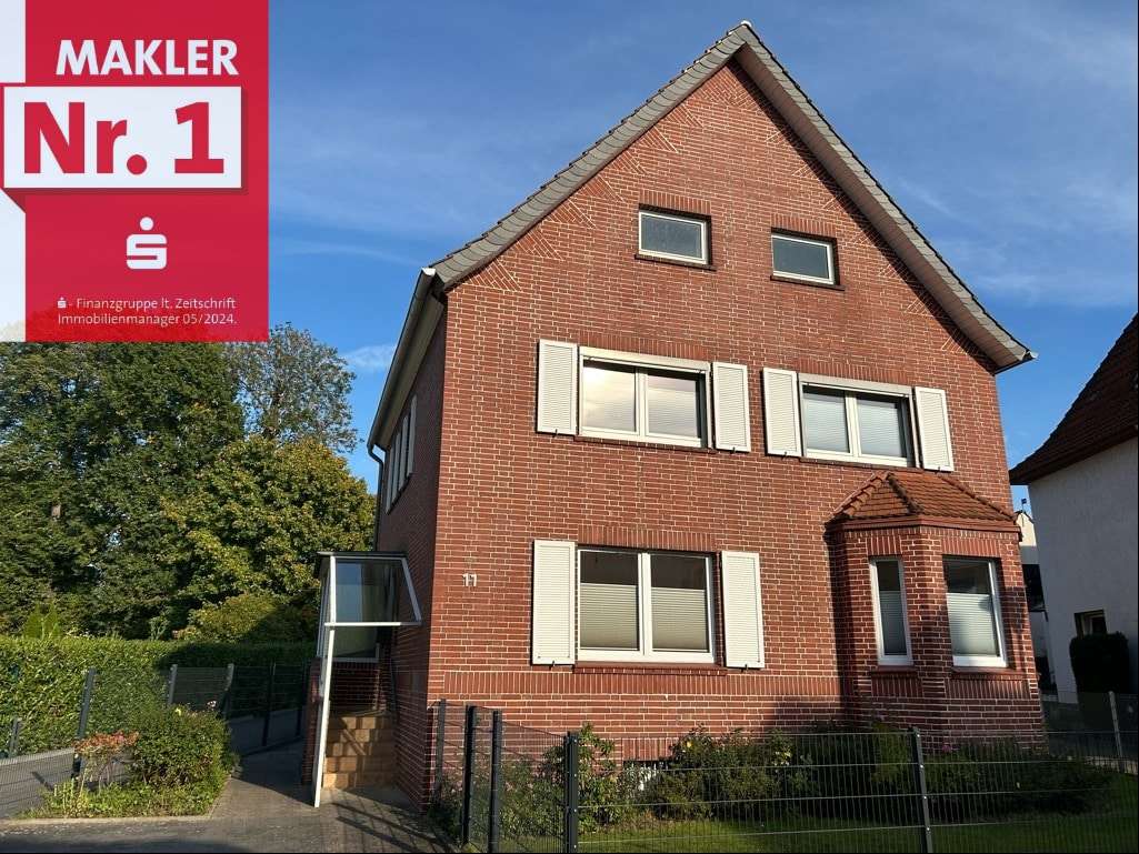 Thumbnail-Haus zum Kaufen in Melle 465.000,00 € 140 m²