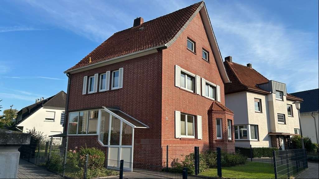 Thumbnail-Haus zum Kaufen in Melle 465.000,00 € 140 m²