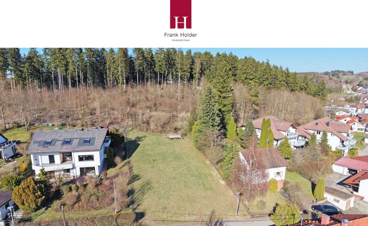Thumbnail-Grundstück zu verkaufen in Trochtelfingen 195.000,00 € 867 m²