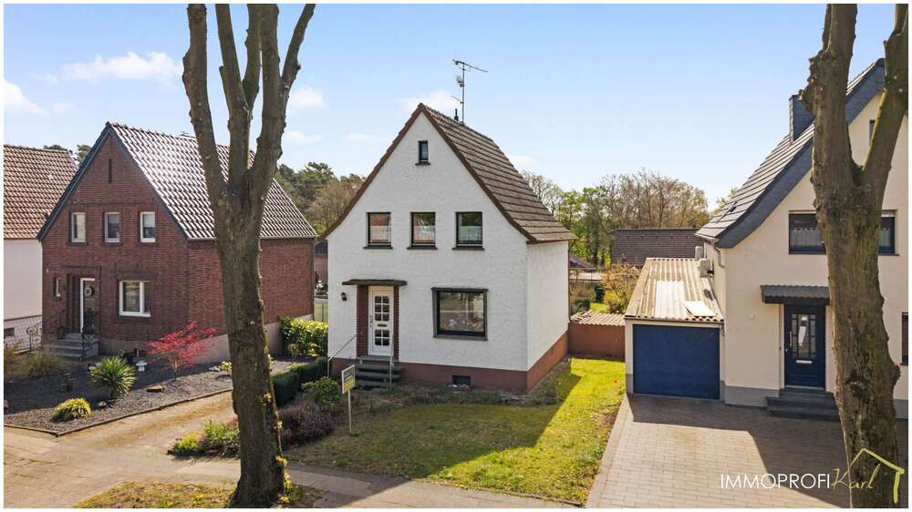 Thumbnail-Haus zum Kaufen in Gangelt 169.000,00 € 70 m²