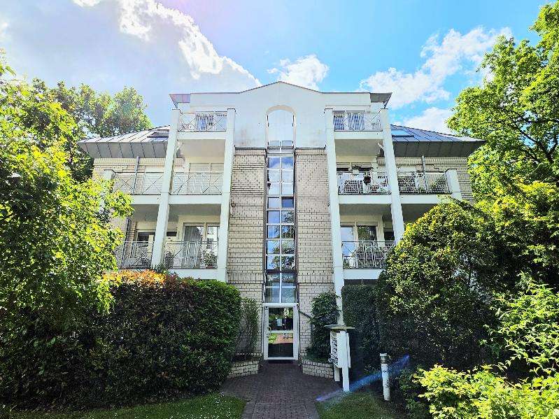 Thumbnail-Wohnung zum Kaufen in Bonn 320.000,00 € 73.78 m²