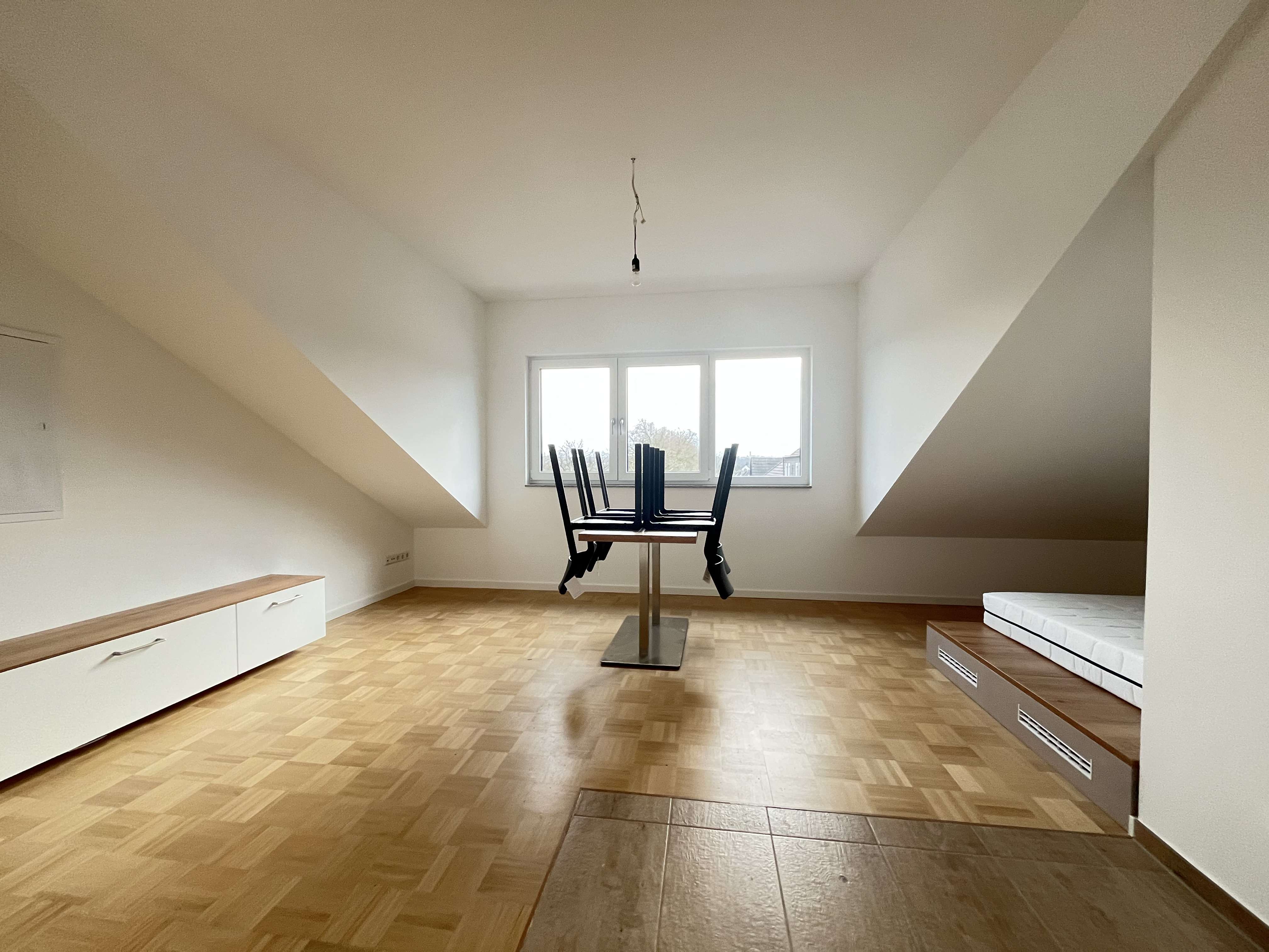 Thumbnail-Wohnung zum Mieten in Essen 613,60 € 32.25 m²