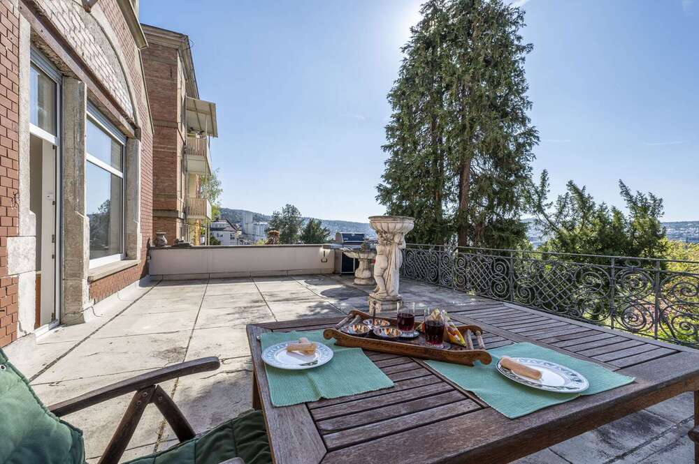 Thumbnail-Haus zum Kaufen in Stuttgart 2.980.000,00 € 640 m²