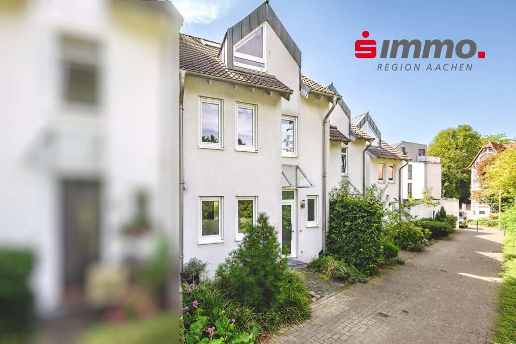 Thumbnail-Haus zum Kaufen in Würselen 497.500,00 € 137 m²