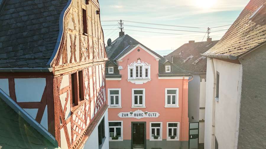 Thumbnail-Haus zum Kaufen in Münstermaifeld 389.000,00 € 200 m²