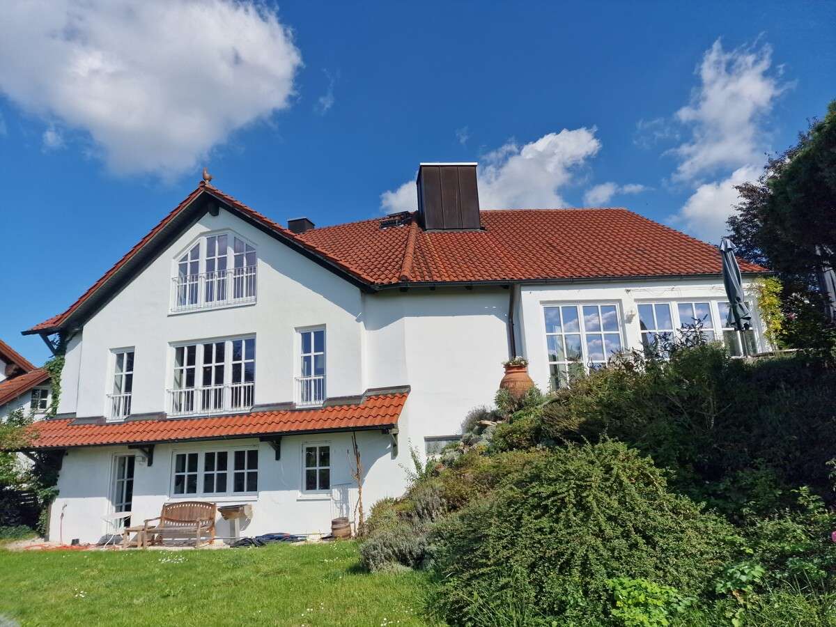 Thumbnail-Haus zum Kaufen in Bayreuth 825.000,00 € 223 m²