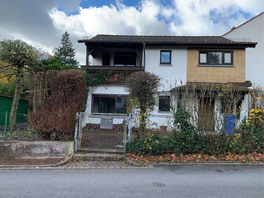 Thumbnail-Haus zum Kaufen in Johannesberg 265.000,00 € 92 m²