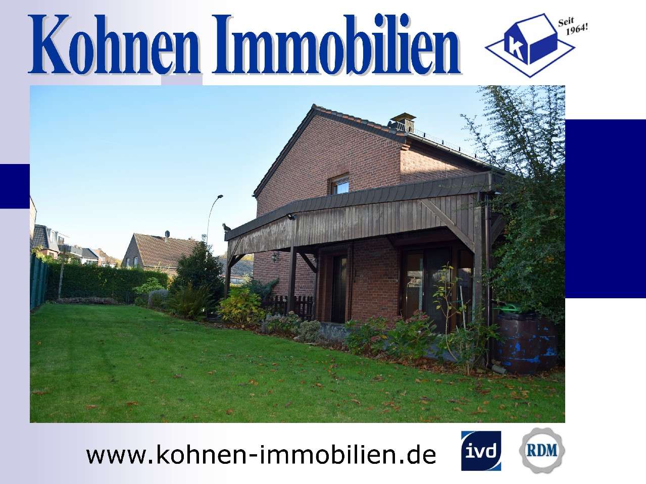 Thumbnail-Haus zum Kaufen in Nettetal-Hinsbeck 315.000,00 € 112.41 m²