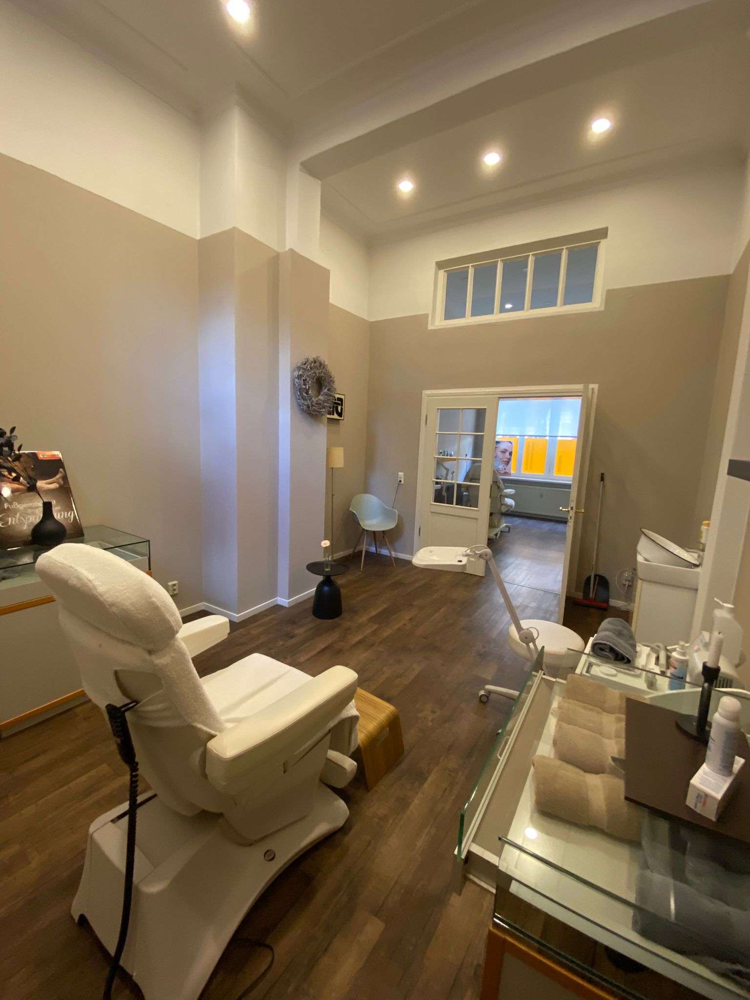 Thumbnail-Büro in Leipzig 900,00 € 56 m²