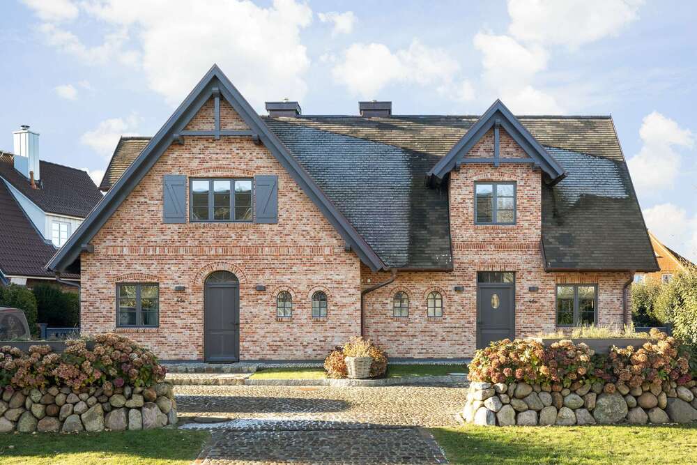 Thumbnail-Haus zum Kaufen in List auf Sylt 2.950.000,00 € 150 m²