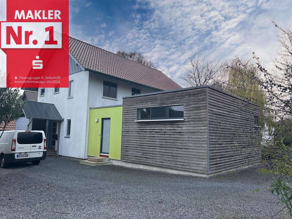 Thumbnail-Haus zum Kaufen in Melle 465.000,00 € 190 m²