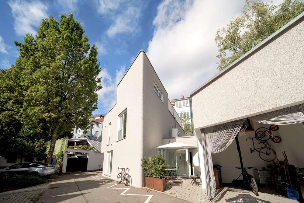 Thumbnail-Haus zum Kaufen in Konstanz 1.250.000,00 € 155 m²
