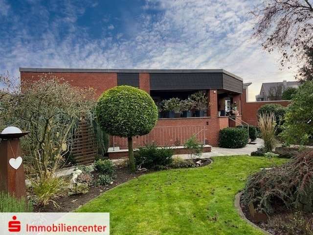 Thumbnail-Haus zum Kaufen in Dorsten 390.000,00 € 109.58 m²