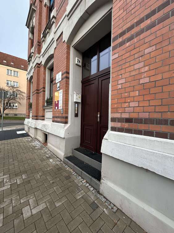 Thumbnail-Wohnung zum Mieten in Zwickau 399,00 € 53.73 m²