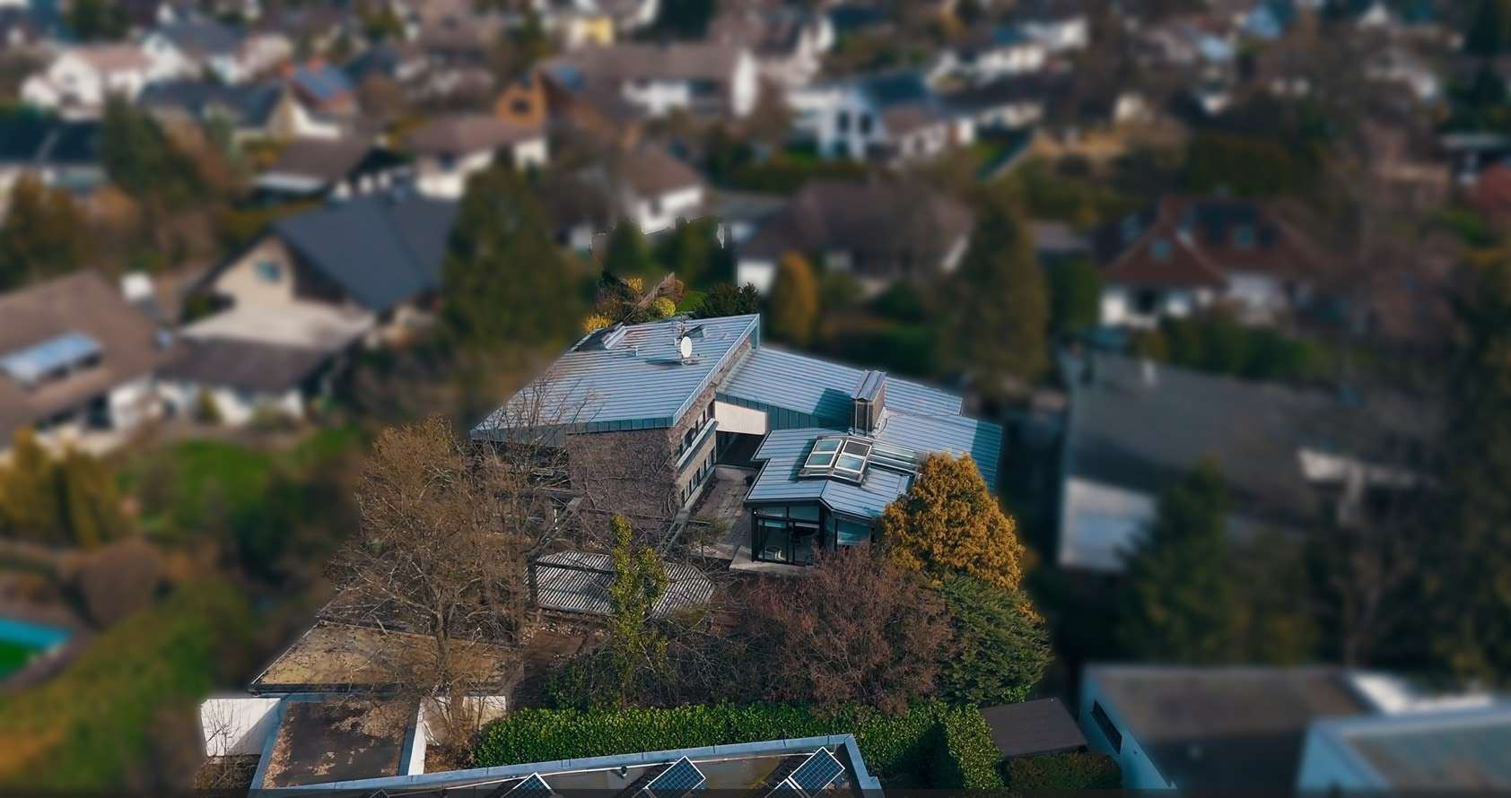 Thumbnail-Haus zum Kaufen in Rösrath 925.000,00 € 368 m²