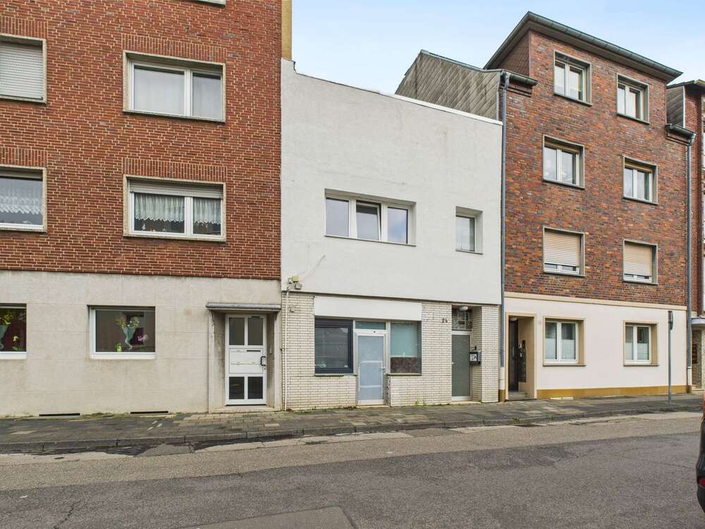 Thumbnail-Haus zum Kaufen in Düren 239.000,00 € 154 m²