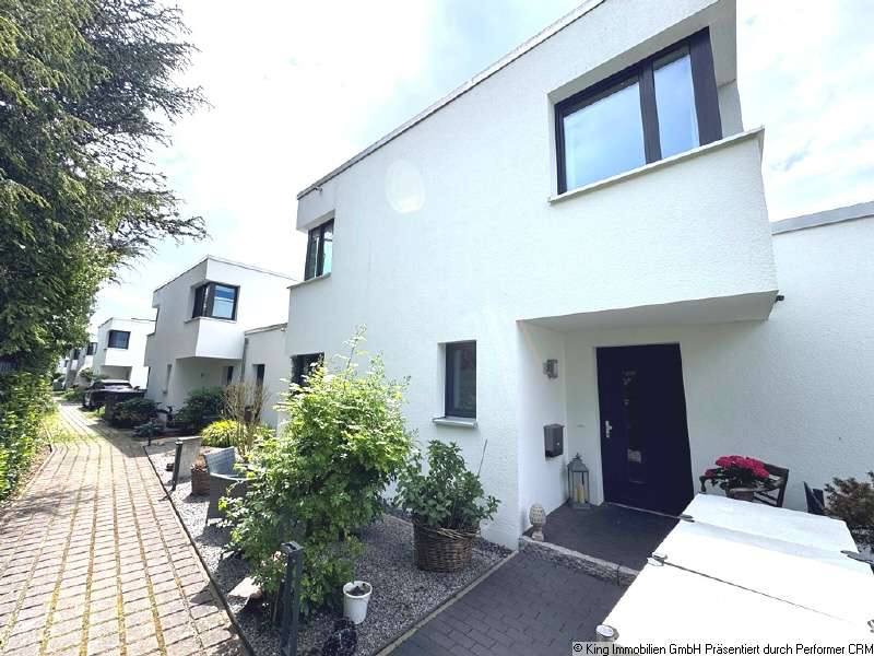 Thumbnail-Haus zum Kaufen in Quickborn 539.000,00 € 115 m²