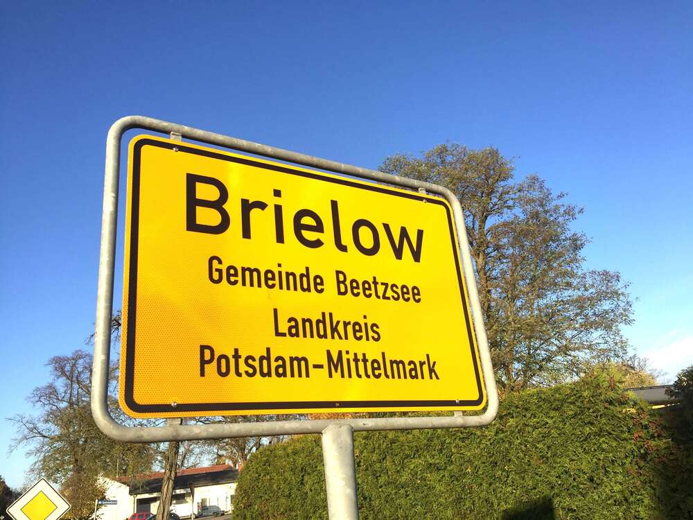 Thumbnail-Grundstück zu verkaufen in Beetzsee OT Brielow 79.000,00 € 482 m²