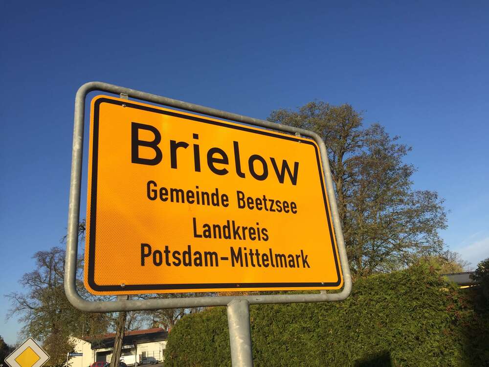 Thumbnail-Grundstück zu verkaufen in Beetzsee OT Brielow 79.000,00 € 482 m²