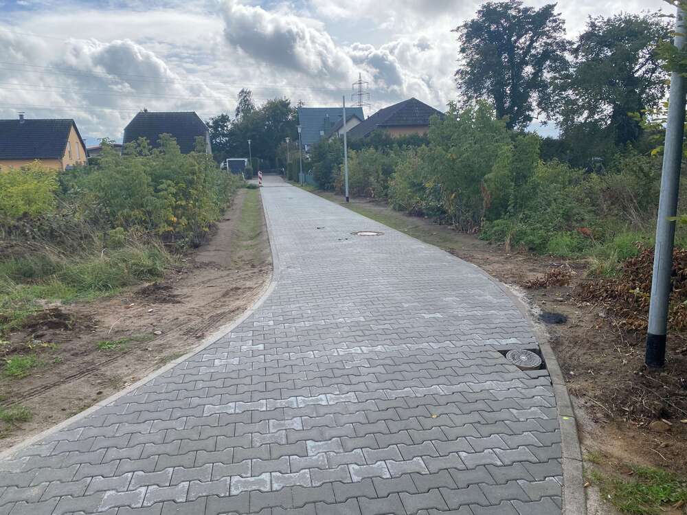 Thumbnail-Grundstück zu verkaufen in Beetzsee OT Brielow 79.000,00 € 482 m²