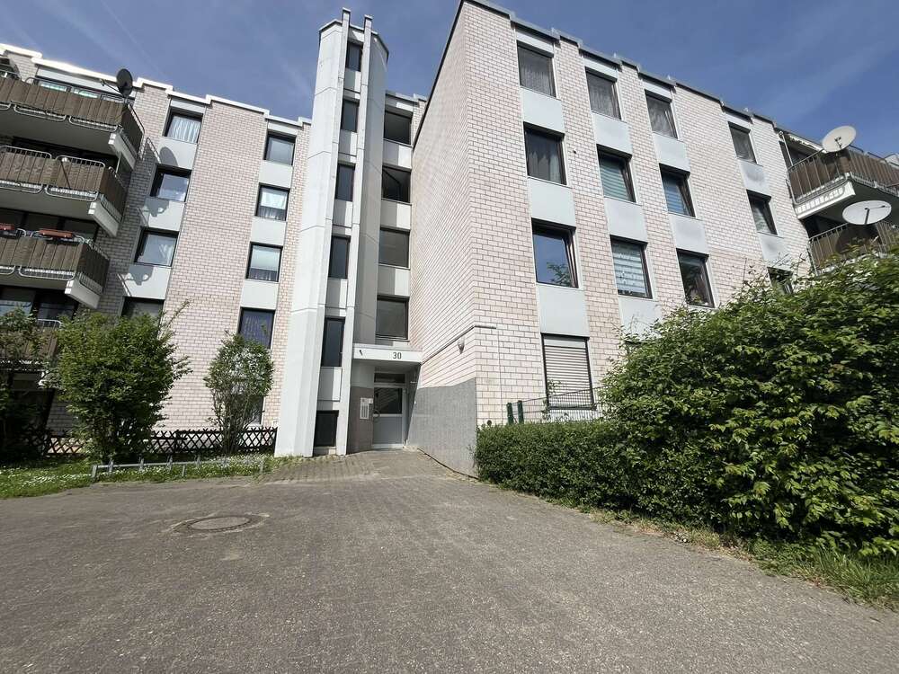 Thumbnail-Wohnung zum Kaufen in Mainz 200.000,00 € 73 m²
