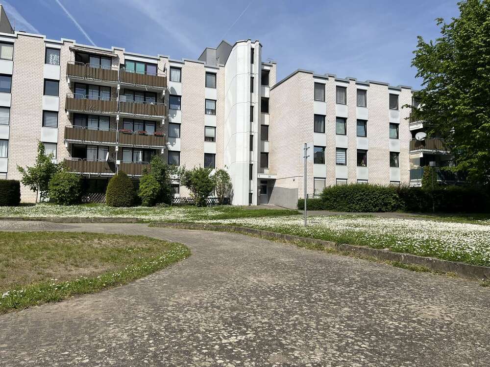 Thumbnail-Wohnung zum Kaufen in Mainz 200.000,00 € 73 m²