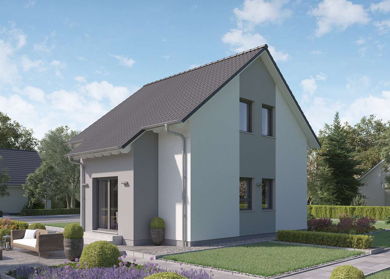 Thumbnail-Haus zum Kaufen in Rottweil 393.549,00 € 98 m²