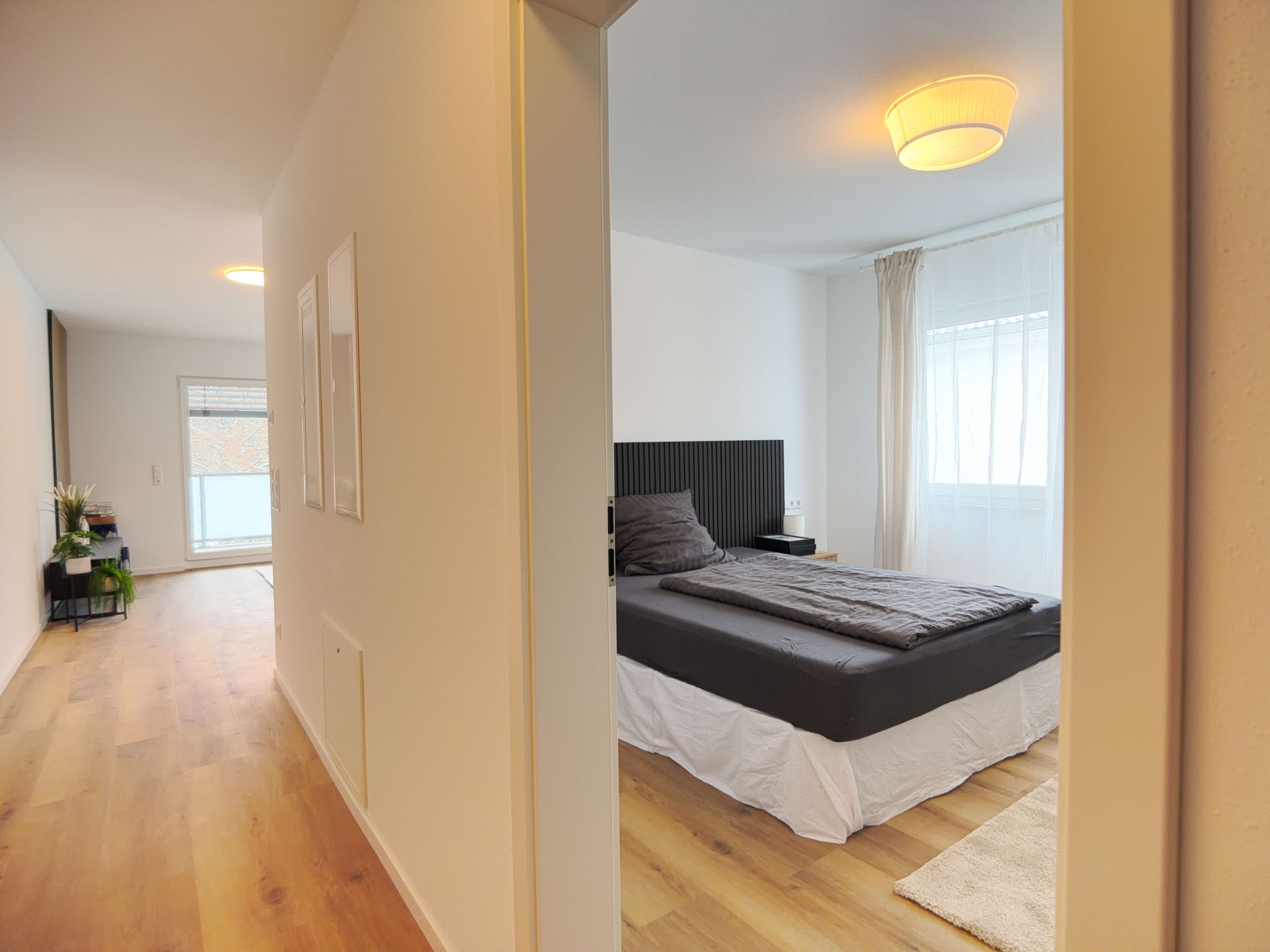 Thumbnail-Wohnung zum Kaufen in Königsfeld 462.000,00 € 100.75 m²