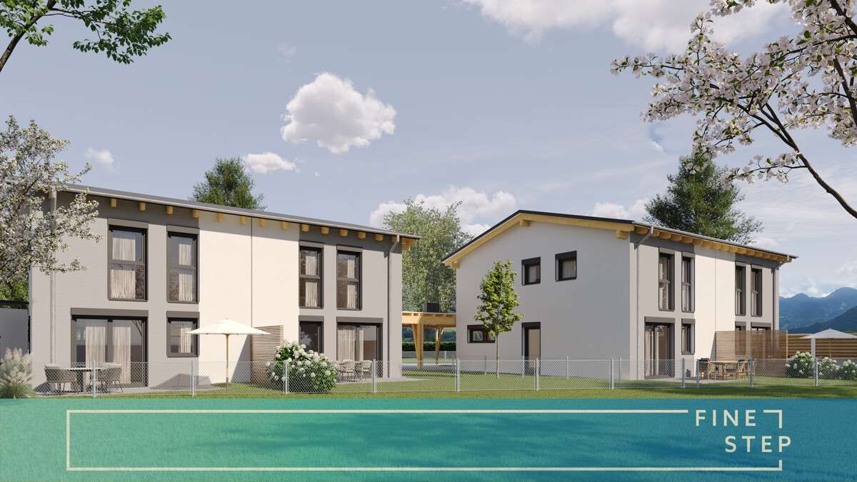 Thumbnail-Haus zum Kaufen in Brannenburg Degerndorf am Inn 694.000,00 € 132 m²