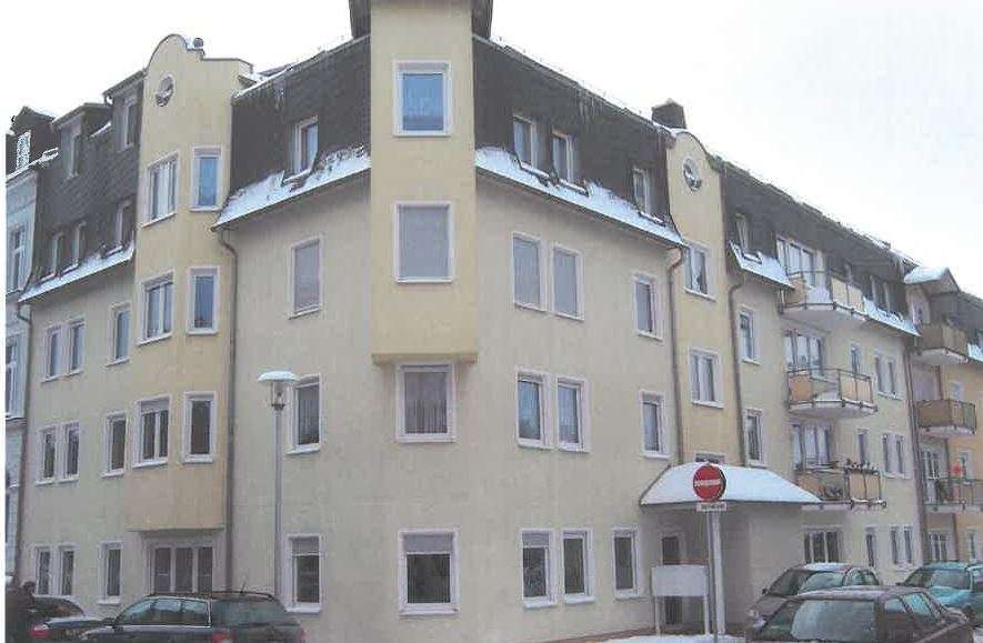 Thumbnail-Wohnung zum Mieten in Plauen 250,00 € 40 m²