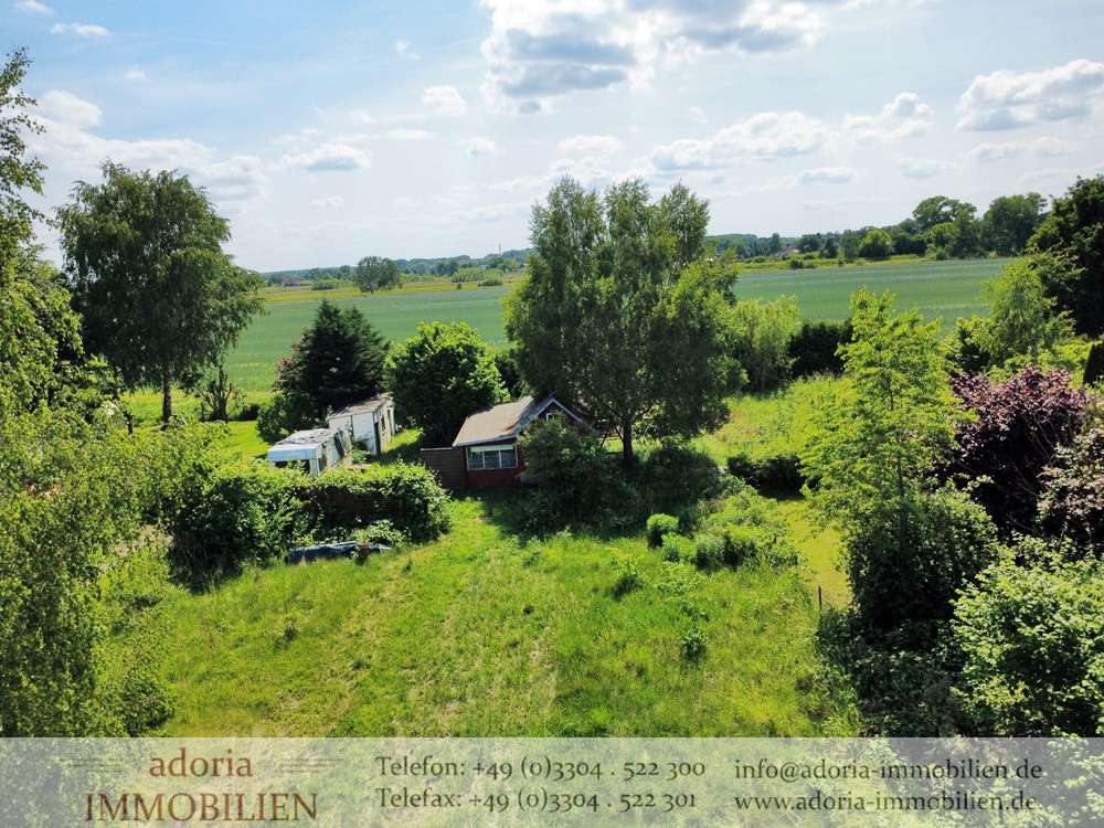 Thumbnail-Grundstück zu verkaufen in Oberkrämer Schwante 115.000,00 € 1751 m²