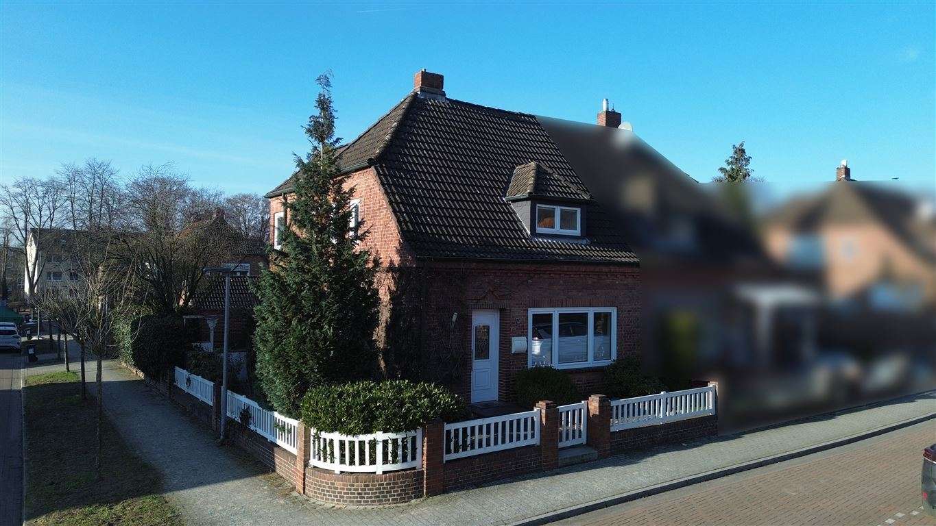 Thumbnail-Haus zum Kaufen in Geesthacht 329.000,00 € 110 m²