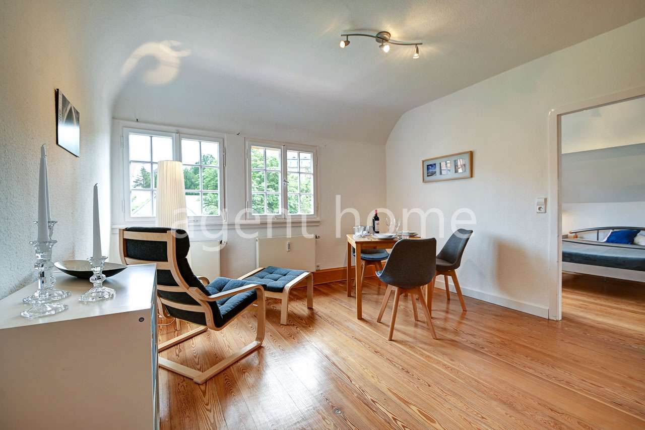 Thumbnail-Wohnung zum Mieten in Stuttgart 1.070,00 € 44 m²