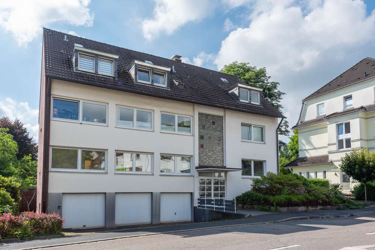 Thumbnail-Wohnung zum Kaufen in Essen Heisingen 149.000,00 € 49 m²