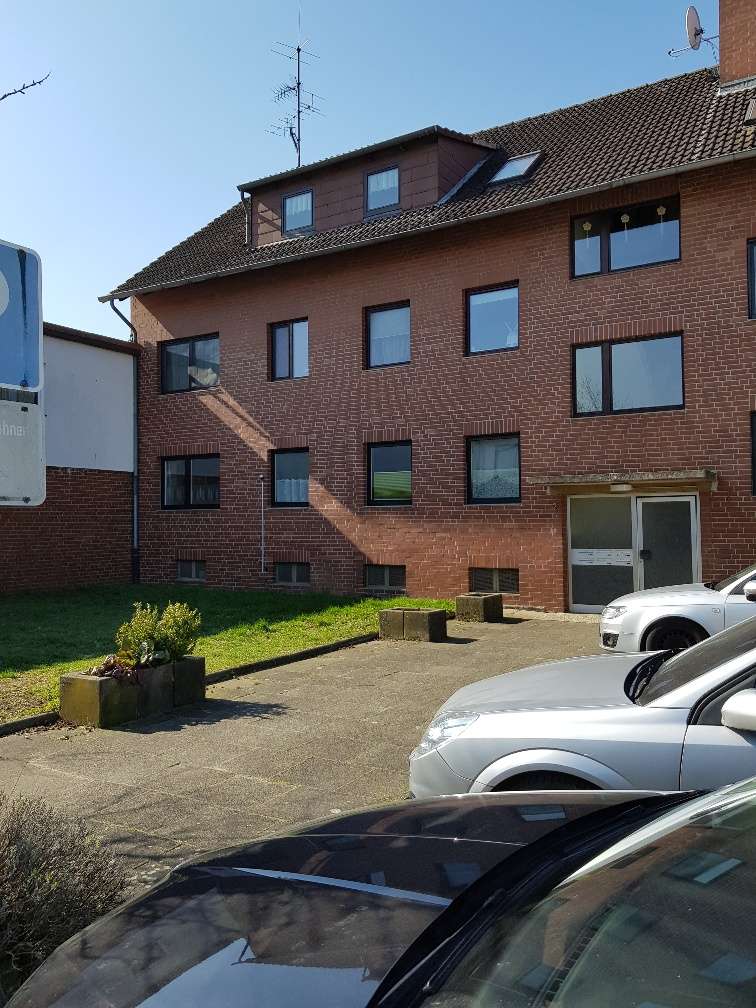 Thumbnail-Wohnung zum Mieten in Cremlingen 557,00 € 90 m²