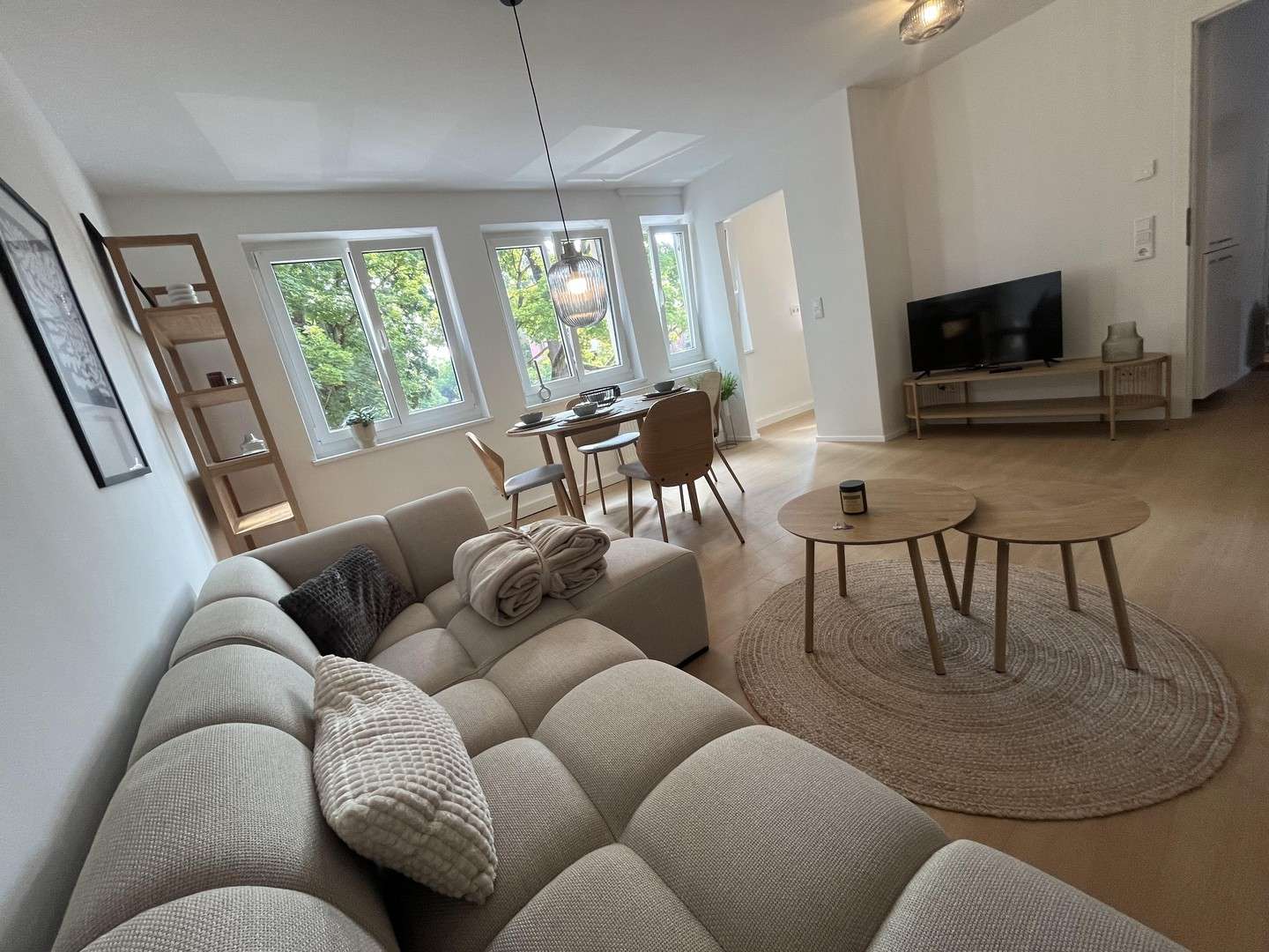 Thumbnail-Wohnung zum Mieten in Nürnberg 990,00 € 45 m²