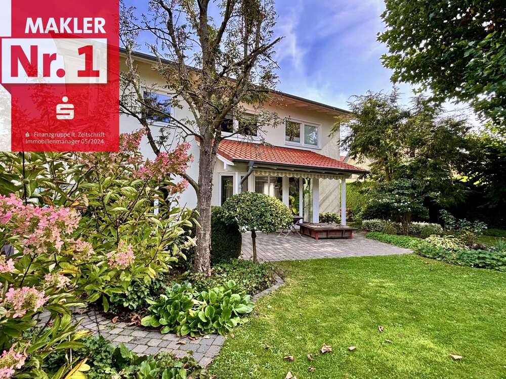 Thumbnail-Haus zum Kaufen in Melle 580.000,00 € 160 m²