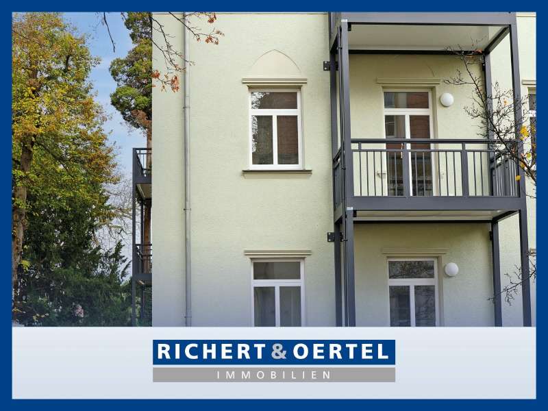 Thumbnail-Wohnung zum Kaufen in Dresden 305.000,00 € 84.04 m²