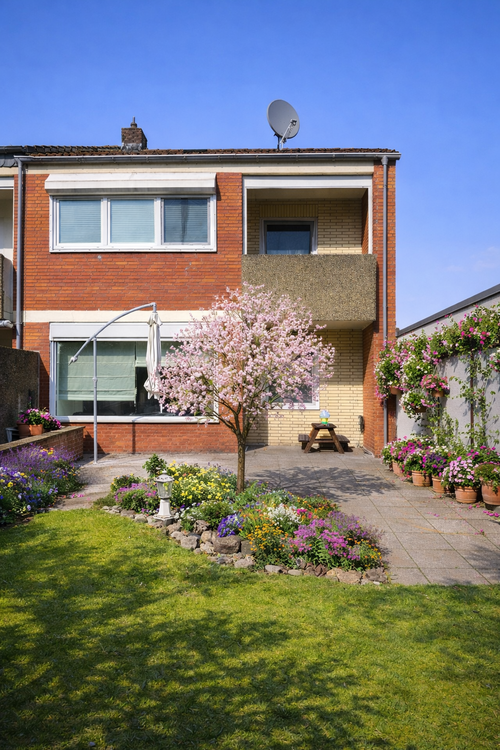 Thumbnail-Haus zum Kaufen in Düsseldorf 930.000,00 € 120 m²