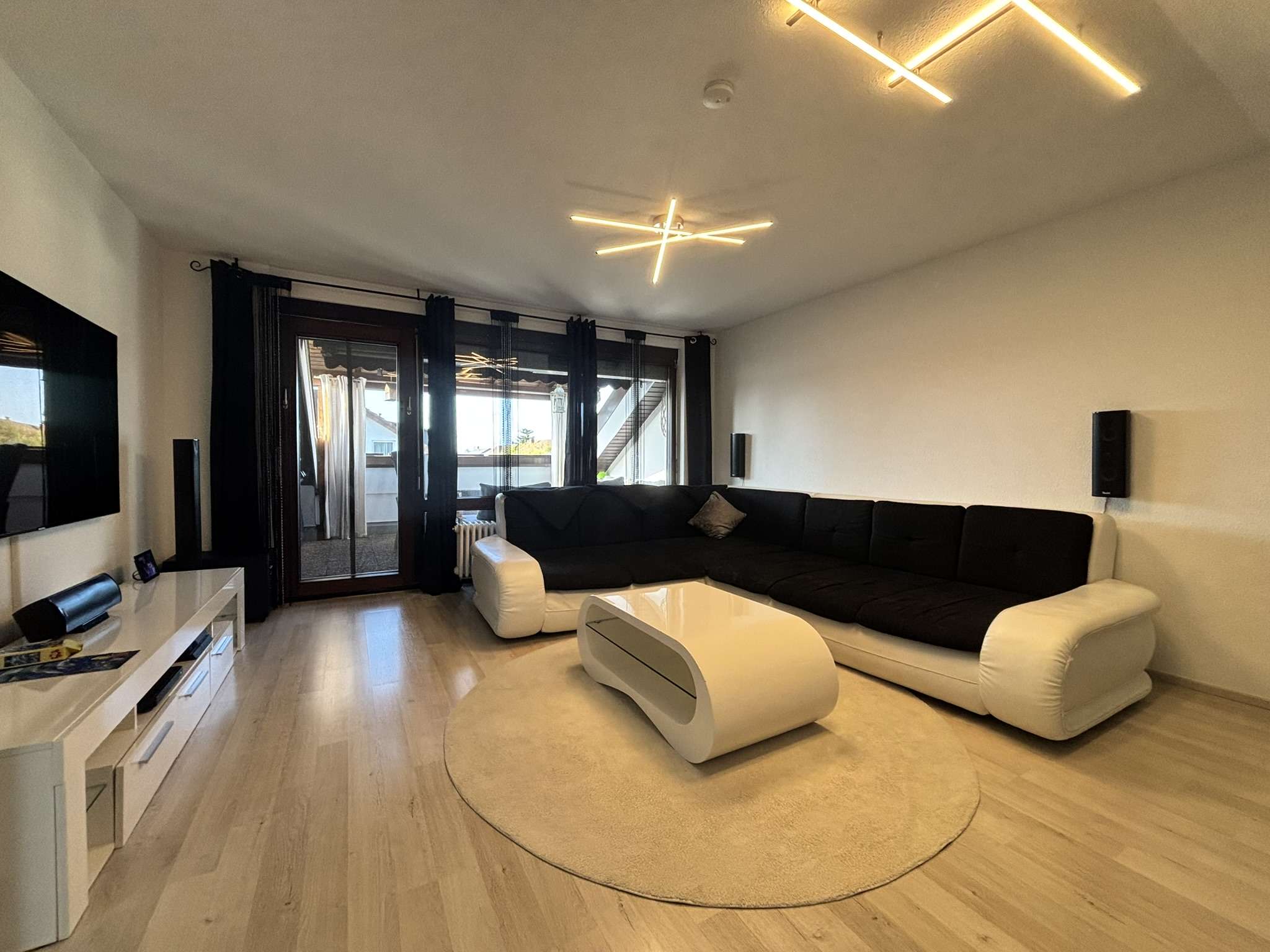 Thumbnail-Wohnung zum Kaufen in Teningen 350.000,00 € 80 m²