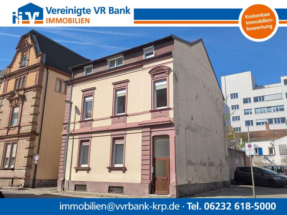 Thumbnail-Wohnung zum Kaufen in Neustadt 240.000,00 € 87 m²